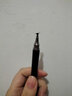 GOKUS电容笔ipad触控笔手机平板触屏笔手写笔硅胶头适用苹果华为小米5平板电脑apple通用安卓绘画点触摸 （新款）二合一触屏笔黑色 实拍图