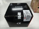 索尼（SONY）ILCE-6700新一代半画幅微单相机APS-C画幅智能AI芯片a6700/A6700L A6700单机【全新未拆封】 官方标配【无内存/推荐购买套餐】 实拍图