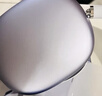 Apple/苹果 AirPods Max (USB-C) 紫色 无线蓝牙耳机 主动降噪耳机 头戴式耳机 实拍图