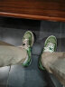 耐克NIKE板鞋男子经典BLAZER LOW '77 JUMBO运动鞋FJ5468-386油绿42.5 晒单实拍图