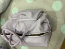 卡拉羊卡拉羊旅行包大容量旅行出差休闲手提行李包CX3006薰衣草紫 晒单实拍图