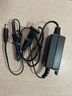 海康威视（HIKVISION）监控专用室内电源适配器DC12V/1A 开关电源 1201-DL 实拍图