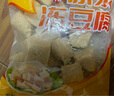 东北大妈东北卤水冻豆腐500g 火锅食材冻豆腐块手工冻豆腐麻辣烫豆腐 切块冻豆腐 500g*1袋 实拍图