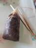 雅集茶包袋一次性玉米纤维过滤茶包抽绳花茶茶叶包120片 实拍图