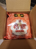 杏花楼中华老字号糯米豆沙大八宝饭美食小吃方便面食速食米饭甜点腊八饭 松糕400g 实拍图