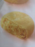 百草味肉松饼260g/袋 传统糕点网红休闲零食 特色小吃办公室早餐面包 实拍图
