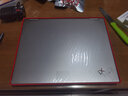 ThinkPad  X1 Titanium 泰坦 钛金灰yoga翻转版 联想13.5英寸360度翻折叠超轻薄商务笔记本电脑 Win10款(酷睿i7 含手写笔 16G内存) 512G固态硬盘2.2K触控 实拍图