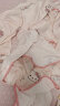 婧麒月子服夏季短袖孕妇睡衣三件套产后孕妇家居服套装 玉桂狗+Jsy127981 L 晒单实拍图