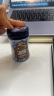 炫迈（Stride）冰爆系列无糖口香糖 咖啡味 清新口气休闲解馋零食 40粒1瓶56g 实拍图