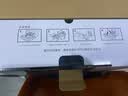 星朋适用佳能mf4712硒鼓crg328硒鼓mf4752 4410 4710 4450 4452 4750惠普HP78A CE278a HP1536 p1606dn打印机碳粉 易加粉328硒鼓二支 大容量2600页 实拍图