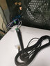 有人4G dtu模块Cat1导轨式无线透传RS485串口232/TTL通信物联网设备DR154系列 经典款RS485+吸盘天线+8年流量 实拍图