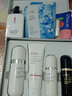 韩束套装美白淡祛斑紧致臻白补水保湿改善肤色水乳精华礼盒 3件套(洁面+水+乳) 实拍图