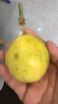 探味君 广西钦蜜9号黄金百香果 新鲜水果纯甜大果酱整箱生鲜 净重4.5-4.99斤【超值装】 单果30g+ 实拍图
