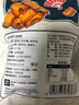 每果时光香酥鱼骨粒大块即食深海海味特产鲜香酥脆鱼骨头鱼排小吃零食量贩 半斤：香酥鱼骨粒：250g 实拍图