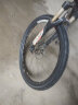 KENDA建大k838自行车轮胎套装26X1.95加长美嘴丁基橡胶内胎风阻低耐磨 实拍图