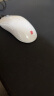 卓威奇亚（ZOWIE GEAR）G-SR 细面鼠标垫 电竞鼠标垫 游戏鼠标垫 黑色鼠标垫大号 电竞桌垫gsr 实拍图