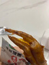 铭家瑞香龙岩泡鸭爪铭家瑞香龙岩下洋特产鸭掌卤味香铭食品 鸭爪 混搭味 【28g*60支】 实拍图