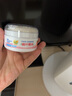 贝亲婴儿爽身粉 宝宝爽身粉便携型 玉米爽身粉50g(含桃叶精华) 实拍图