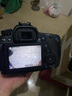 佳能/Canon 60D 70D 80D 77D 90D 二手单反相机 半画幅中端级数码相机 80D+18-135 USM原配套机 99新 实拍图