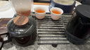 钰铨龙门 冰清玉洁玉润杯 德化传统中国白瓷高端茶具纯手工个人喝茶品茗杯 冰清玉洁玉润杯（限量版）-4杯 实拍图