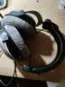 拜雅（beyerdynamic）DT880头戴式高保真耳机半开放式HiFi音乐立体环绕音效有线版天鹅绒耳罩佩戴舒适 DT880[250欧] 实拍图