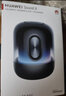 华为（HUAWEI） Soundx new音响AI智能蓝牙音箱家用帝瓦雷有线电脑台式无线音箱 Soundx new星际黑【晒单选好礼】 实拍图