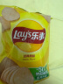 乐事（Lay's）薯片 意大利香浓红烩味 75克 休闲零食 膨化食品 实拍图