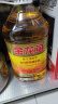 金龙鱼 食用油 花生浓香型浸出  食用植物调和油5L（新老包装随机发货） 实拍图