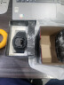 卡西欧（CASIO）G-SHOCK系列经典小方块街头时尚运动防水防震方形手表男送礼推荐 小黑圈GW-M5610U-1B太阳能+电波 实拍图