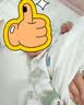 贝肽斯婴儿衣服四季连体衣长袖纯棉柔软新初生幼儿护肚防凉宝宝哈衣爬服 实拍图