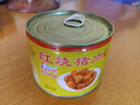 古龙熟食肉罐头红烧猪肉罐头256g厦门特产速食方便食品下饭菜家庭应急 256g*4罐 实拍图