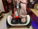 Ninebot 九号平衡车LC2 平衡车成人儿童智能双轮9号电动车体感车电动腿控车（支持充气宝） 实拍图