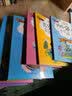 学霸成长记全套共10册 原著正版彩图注音版熊孩子励志成长启蒙绘本故事书培养孩子好性格好习惯高情商独立自信读物 小学生一二三年级经典儿童文学课外阅读书籍 实拍图