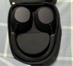 索尼（SONY） WH-1000XM5 头戴式耳机 无线蓝牙主动降噪耳机1000XM4升级款手机电脑笔记本网课游戏礼物送男女友 黑色 晒单实拍图