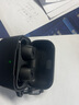 森海塞尔（Sennheiser）MOMENTUM 4真无线四代蓝牙耳机 高考毕业礼物 自适应动态主动降噪豆SPORT运动无线入耳式音乐耳机 ACCENTUM open 【奶油白】 实拍图