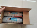 KONICA MINOLTA 柯尼卡美能达  TN119  柯美碳粉标容4支(适用BH195/235/7719/7723/206/246/226) 印量21600页 实拍图