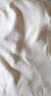 浪莎秋衣秋裤女纯棉保暖内衣套装女士打底棉毛衫 肤色（优质纯棉） 160/85 M 实拍图