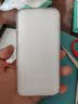 品胜【送钢化膜】适用苹果15手机壳 iphone15保护套自带镜头膜轻薄散热强抗指纹听筒防尘保护软壳 实拍图