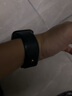 【二手95新】Apple iWatch6 series7/8/9苹果手表SE智能手表SE2代国行原装 S7 45mm【GPS版 星光色】 裸机送充电器 实拍图