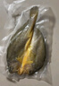 鲜京采 宁德黄鱼鲞250g*4条 免杀即烹 地标烧烤食材 鱼类源头直发 实拍图