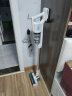 美的（Midea）吸尘器家用大吸力Q2 无线吸尘器 吸尘器家用手持大吸力 除尘机 实拍图