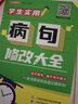 学生实用病句+错别字修改大全（套装共2册） 赠名师视频课 讲练结合，小学语文基础巩固，易错字句掌握 实拍图