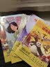 国际金奖动画电影故事系列 神偷奶爸   省钱卡 实拍图