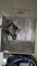 国潮头戴式适配索尼蓝牙耳机柏林之声音质无线电竞游戏降噪PC电脑二合一手机带麦高颜值可插卡听歌 顶配版电竞灰蓝听声辩位环绕音 实拍图