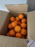 七公主果园（Seven Princess Orchards） 时令新鲜水果精选三峡秭归中华红血橙  单果65-85mm当季红心橙 中华红血橙净重9斤家庭装 实拍图