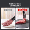 珐宝（staub）珐琅锅玻璃锅导热盘保护锅底防变色快速解冻盘28 cm 40508-337 实拍图