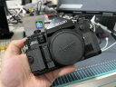 JJC 适用富士快门按钮XT4 XT3 XT30二代 X-T20 XE4 XE3 X100VI XPRO3相机 徕卡M9 索尼RX1R2配件 实拍图
