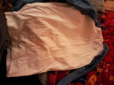 猫人儿童内衣套装纯棉男童秋衣秋裤中大童打底内衣 炫酷宇航 150 实拍图