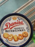 皇冠（danisa）丹麦曲奇饼干368g罐装 零食礼盒团购61儿童节送礼物 印尼进口  晒单实拍图