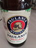 保拉纳（PAULANER ）柏龙 小麦白啤酒 330ml*24瓶 整箱装 德国原装进口 实拍图